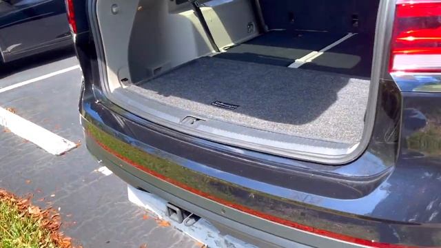 США Цены Volkswagen Atlas 2019 vs 2021 Обзор в Америке смотреть онлайн