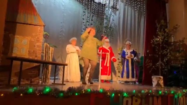 Детский праздник в рязани смотреть онлайн