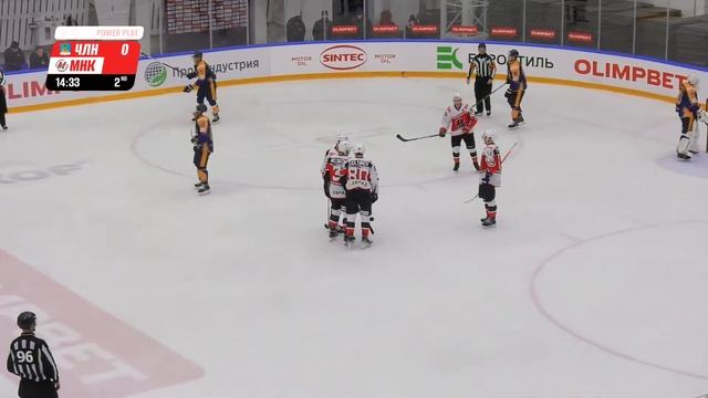 Челны (Набережные Челны) - Металлург (Новокузнецк) смотреть онлайн