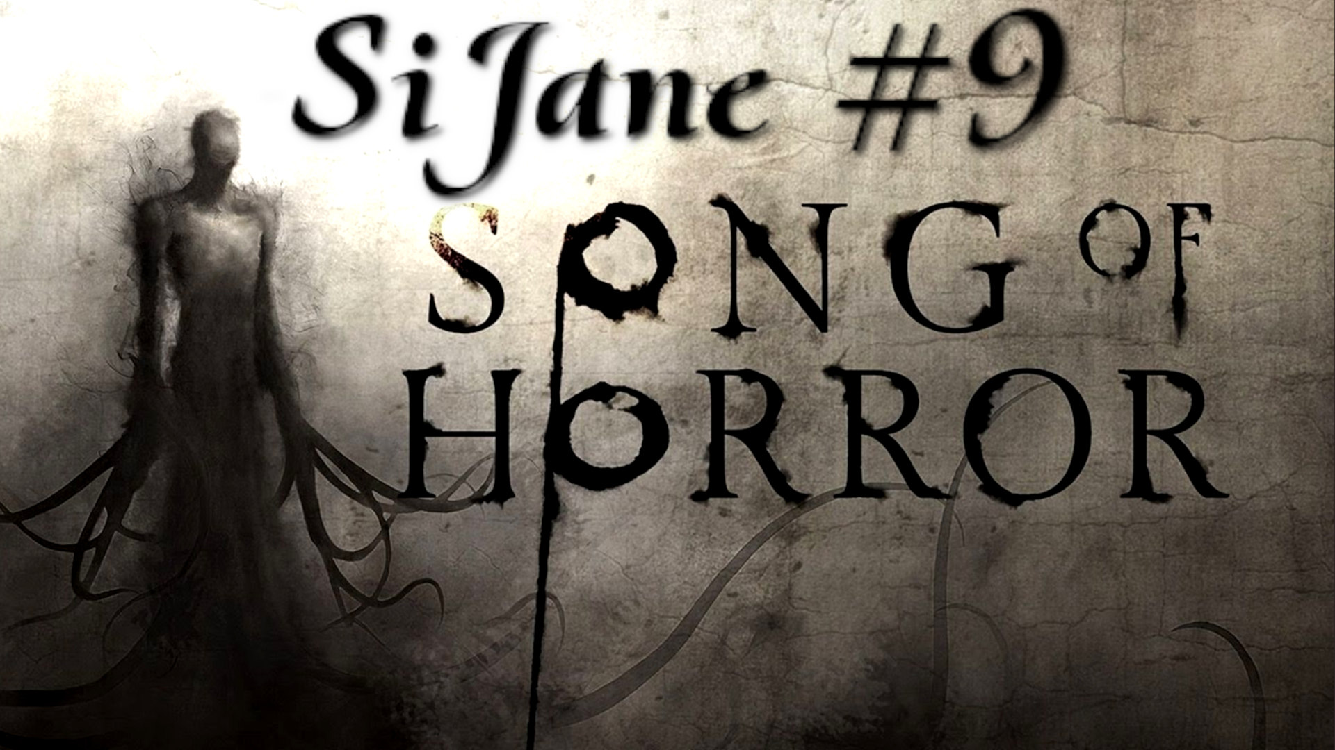 Song of Horror продолжаем аббатство Святой Цецилии #9 смотреть онлайн