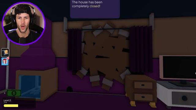 Can I Survive This ROBLOX SCHOOL TRIP STORY!? (Roblox Scary Story Game!) смотреть онлайн