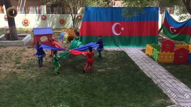 День республики Азербайджана смотреть онлайн