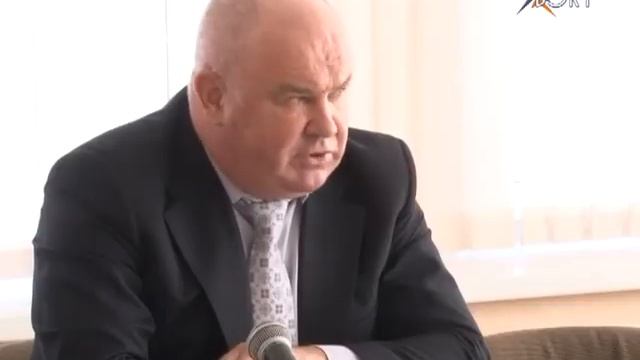 Прогноз на засуху. Состоялось заседание спецкомиссии по вопросам пожарной безопасности смотреть онлайн