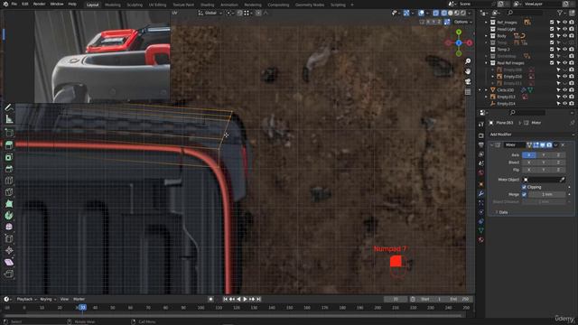 CG Courses In English