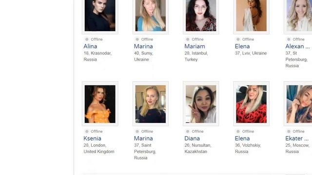 ТОП САЙТЫ ЗНАКОМСТВ США УКРАИНА РОССИЯ TOP DATING SITES USA UKRAINE RUSSIA смотреть онлайн