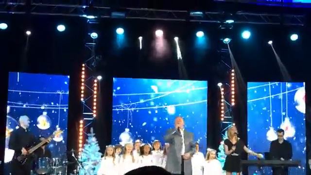 Новогодняя — Константин Евсеев