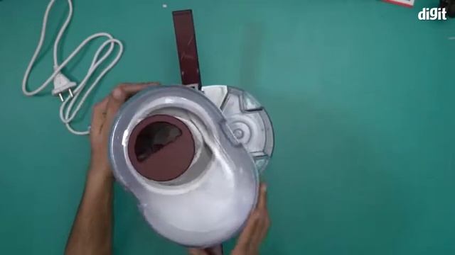 Rico Electric Juicer for All Fruits and Vegetables with Japanese Technology | ISI Marked Juicer | смотреть онлайн