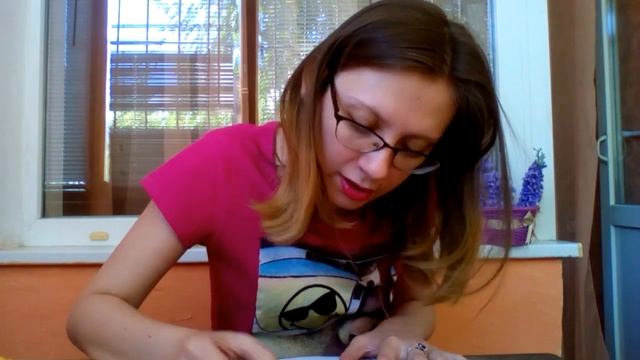 ASMR DRAWING АСМР РИСОВАНИЕ смотреть онлайн