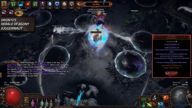 Path Of Exile 3.8 Builds - 5 Solid Builds for Blight League (PoE 2019) смотреть онлайн