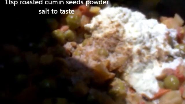 Valakkai & Sundakkai Gravy (raw banana & Solanum torvum Gravy) смотреть онлайн