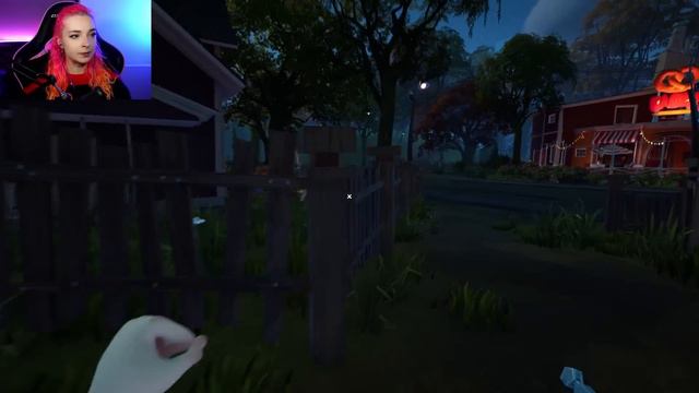 ОБОКРАЛА ОХОТНИКА и ДОМ МАФИОЗНИКА ► ПРИВЕТ СОСЕД 2 ► Hello Neighbor 2 #4 смотреть онлайн