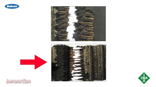 Reading Timing Belt Wear | Maintenance Minute смотреть онлайн
