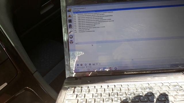 Как запустить регенерацию на дизельном двигателе ford mondeo 4 смотреть онлайн