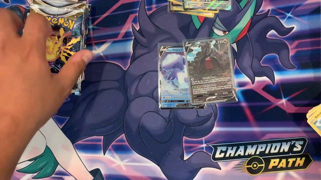 Pokémon Silver Tempest early booster Box Case opening part 9 box 5 ALT ART Pulled! Amazing box смотреть онлайн