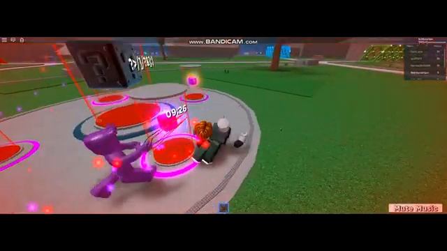 Выживание в мире ROBLOX! Как ПОБЕДИТЬ в НЕЧЕСТНОЙ ВОЙНЕ смотреть онлайн