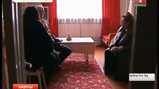 Волонтеры - вторая семья смотреть онлайн