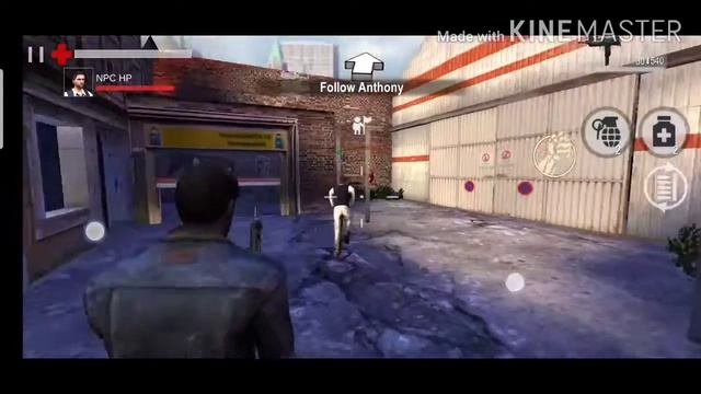 Death city : Zombie invasion ,gameplay.game link below смотреть онлайн