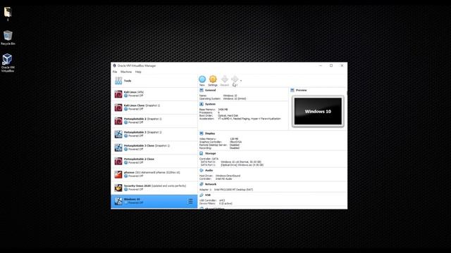How to get and install windows 10 on your VirtualBox 2020 for free смотреть онлайн