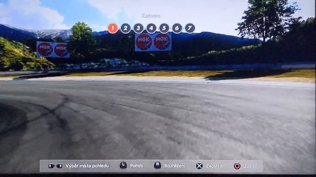 Gran Turismo Is a Fishing Simulator... смотреть онлайн