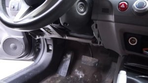 ЗАМЕНА ПРЕДОХРАНИТЕЛЯ ПРИКУРИВАТЕЛЯ HONDA CIVIC / хонда цивик / сломался прикуриватель