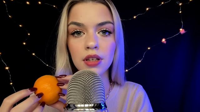 АСМР ЭФФЕКТ НАУШНИКОВ ?Asmr Fishbowl Effect смотреть онлайн