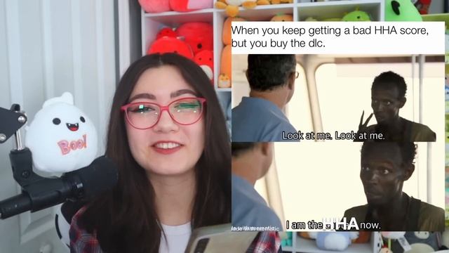 Animal Crossing memes to help you wait for the 2.0 update смотреть онлайн