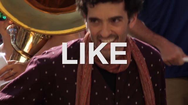 Make Music Day - Watch How 350 People Connect Through Music (1:00) смотреть онлайн