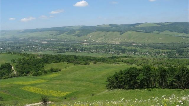 Поэтический час «Кубань, воспетая в стихах» смотреть онлайн