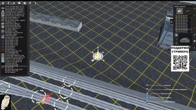 Стройка Маршрута "Русская зима" часть 9. Trainz Railroad Simulator 2019 смотреть онлайн