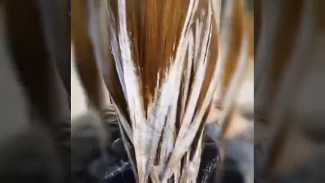 окрашивание Студия красоты Elle смотреть онлайн