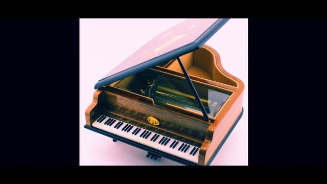 NieR Automata Boss Battle Theme Music Box Version смотреть онлайн
