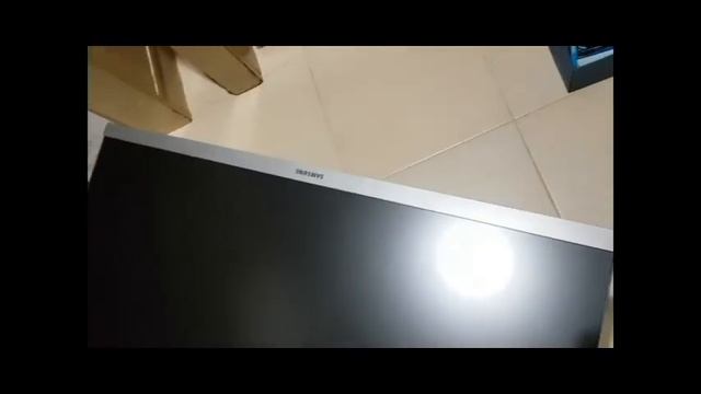 รีวิว [Review] MONITOR SAMSUNG ls24r350fhexxt Flicker free смотреть онлайн