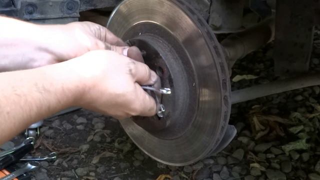 СПОРТ ТОРМОЗА И КОЛОДКИ BREMBO НА ВАЗ 2110!Тормозные диски ASP! смотреть онлайн