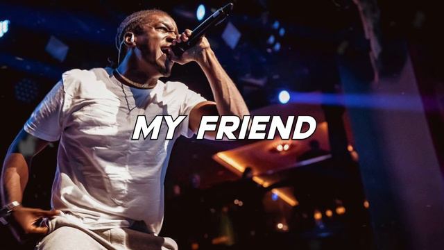 [FREE] [GUITAR] Fresco Trey Type Beat | "My Friend" смотреть онлайн