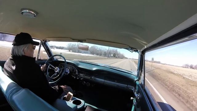 Sunday Drive2 смотреть онлайн