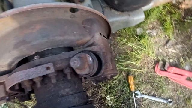 восстановление volvo fh12 день второй смотреть онлайн