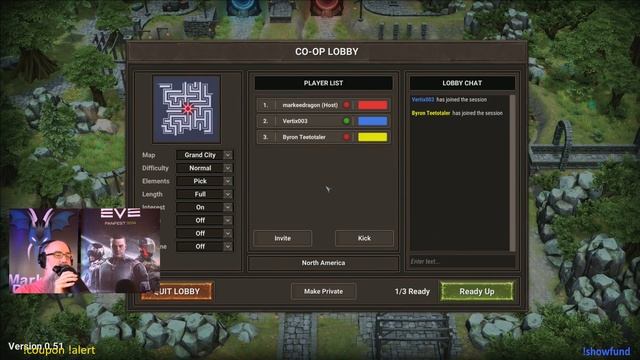 Element TD2 Tower Defense смотреть онлайн
