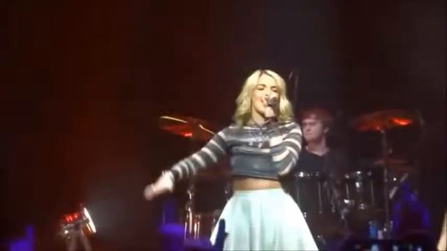 Rydel Lynch Tribute смотреть онлайн