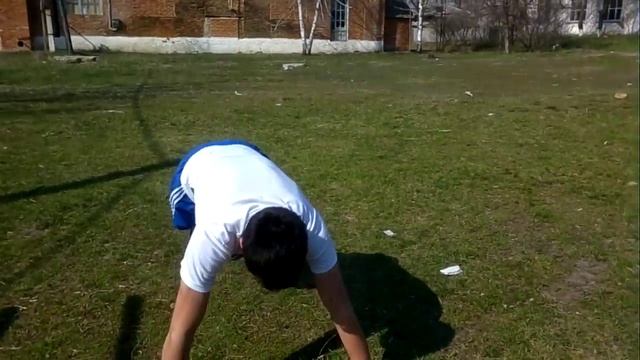 IV разряд смотреть онлайн