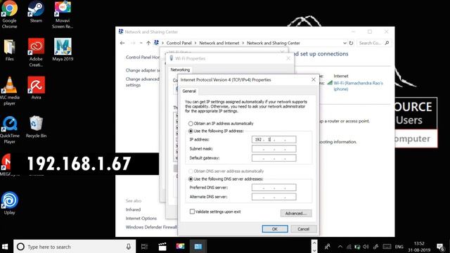 ERR_CONNECTION_REFUSED Fix | How to Browser fix Error ERR CONNECTION REFUSED in Windows | Chrome смотреть онлайн