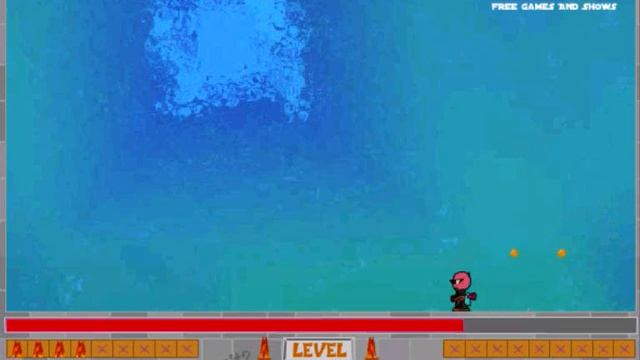 Bubble Trouble Cheat Part 1 смотреть онлайн