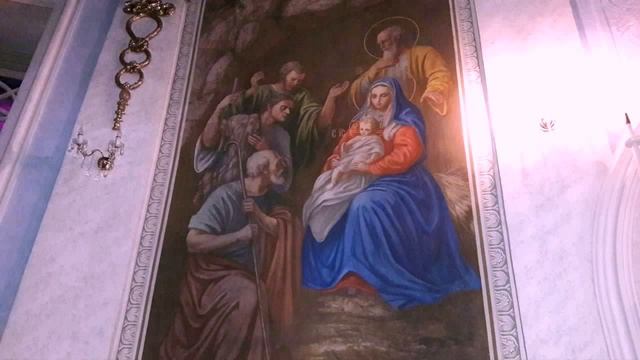 Едим выручать Газель Next! И заехали в храм в честь Казанской иконы Божьей Матери... смотреть онлайн