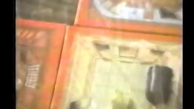 Mystery Mansion Board Game (1984) смотреть онлайн