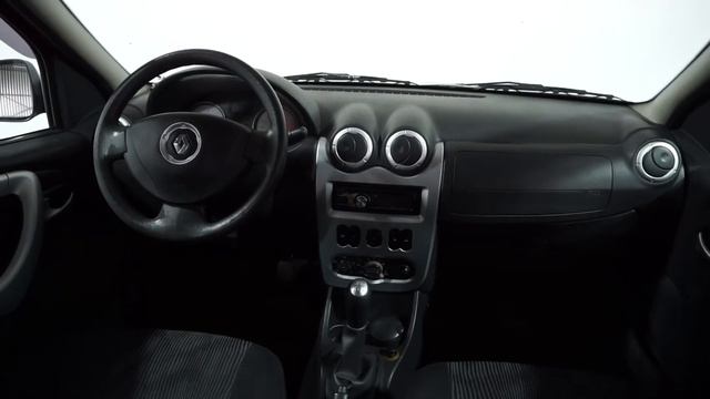 Renault Logan 2010 смотреть онлайн
