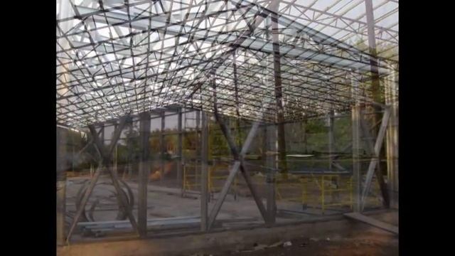 Строительство ангаров г.Россошь 8-800-100-29-43 www.angar36.ru смотреть онлайн