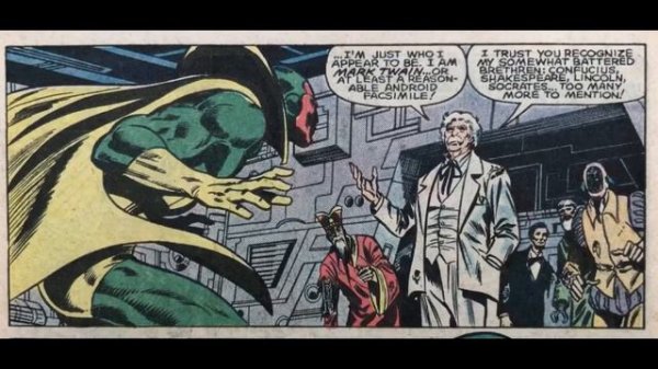 Marvel Team-Up 121 to 130 vintage comic book review