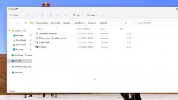Fix 7-Zip Cannot Open File as Archive Error on Windows PC