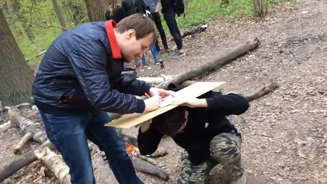 Долгожданный автограф на паспорте смотреть онлайн