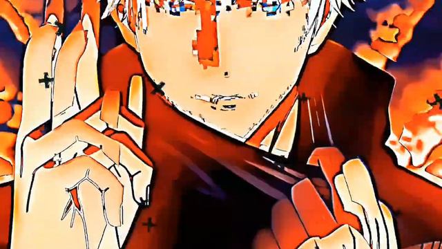 jujutsu kaisen season 1「 shameless 」 quick edit「amv/edit」「 capcut 」 смотреть онлайн