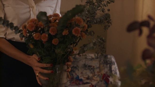 A Day With Rubelli смотреть онлайн